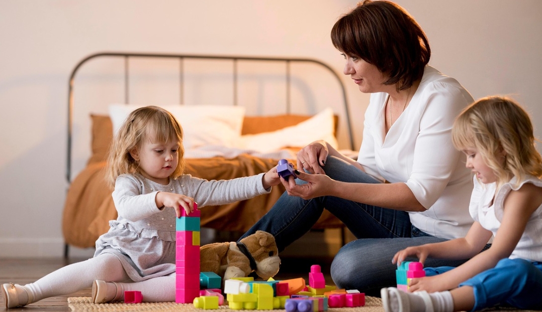 워킹맘이 알아야햘 소아질환 대처법