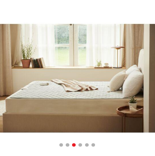 경동 DC 온열매트