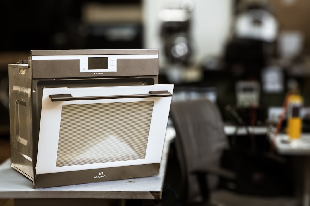 Appliance