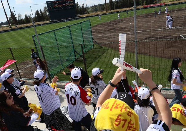 LG 트윈스 시즌 전망