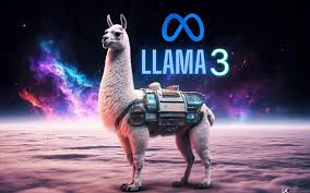 Meta Llama 3