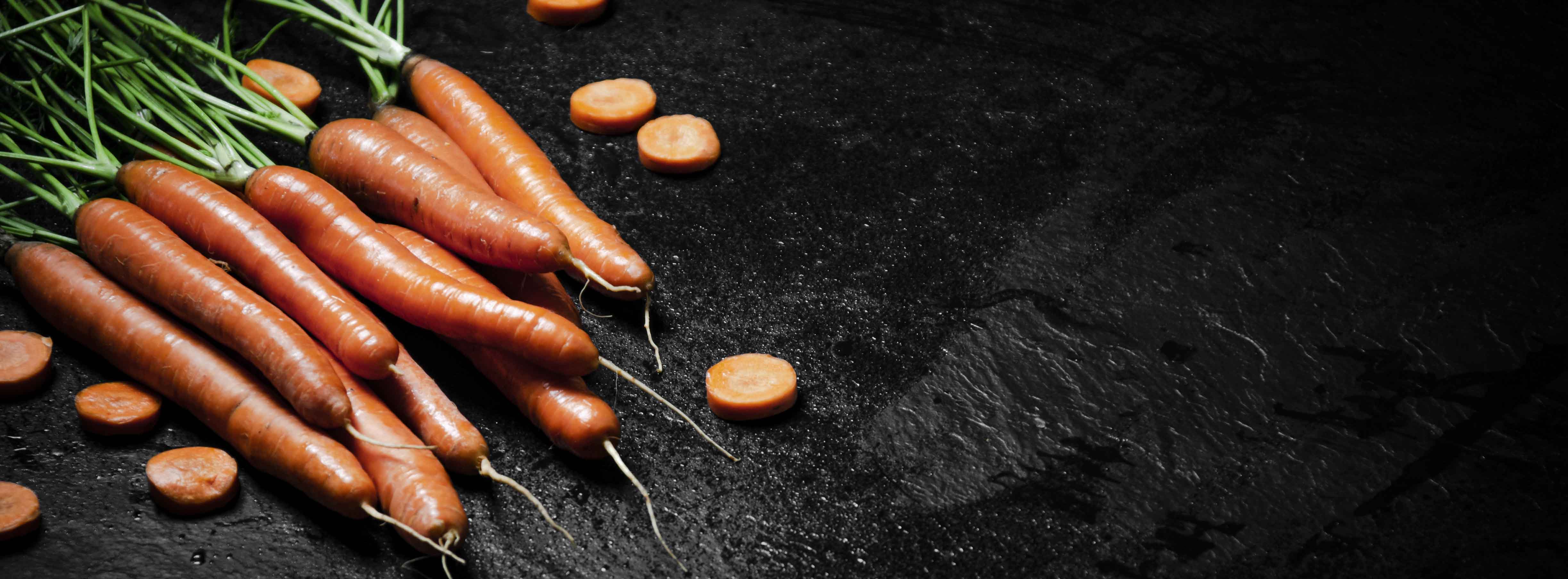 당근의 영양소를 유지하며 섭취하는 효과적인 방법