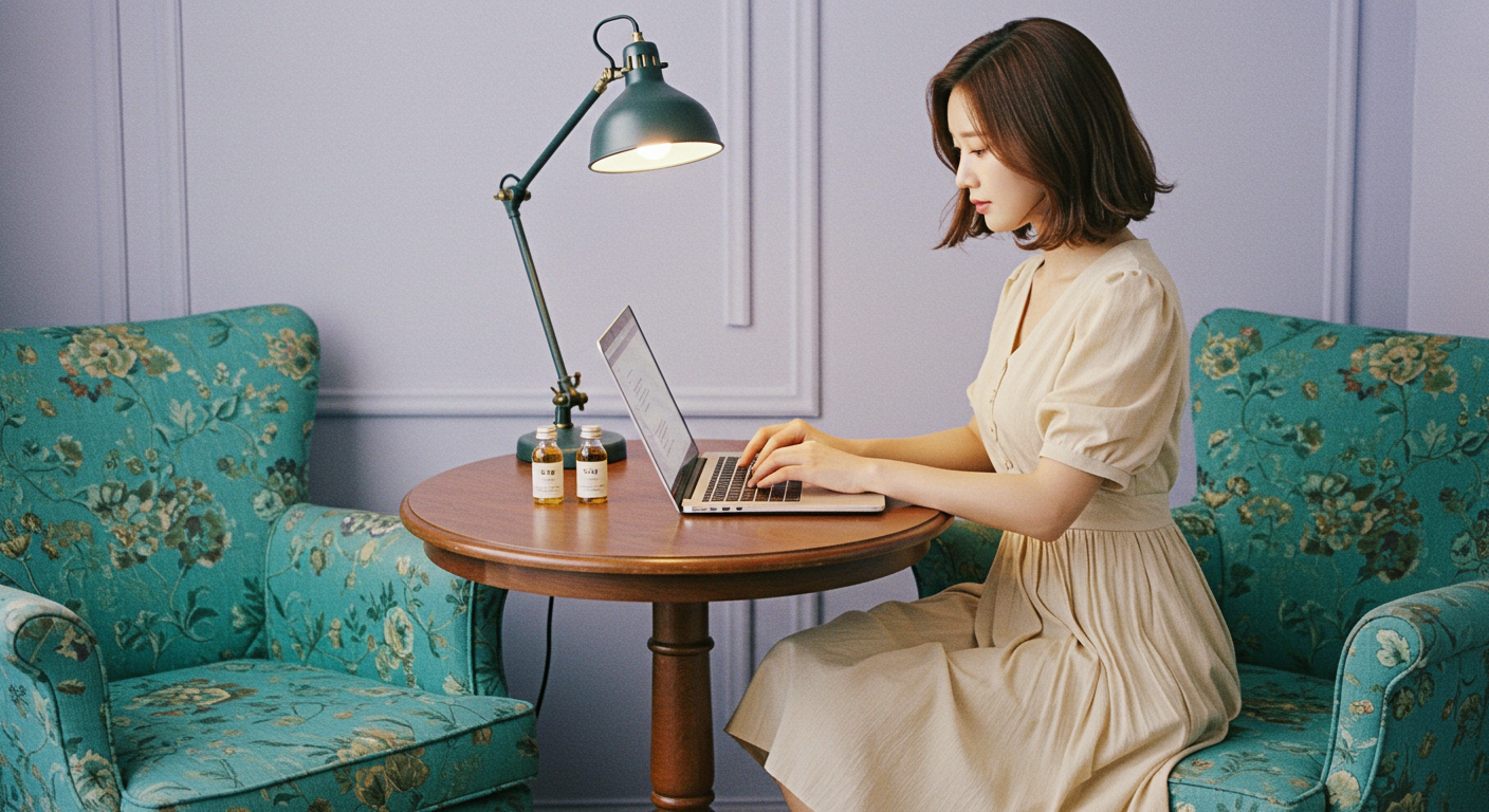 비짓재팬웹 등록 방법