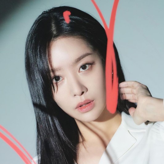 차주영 인스타