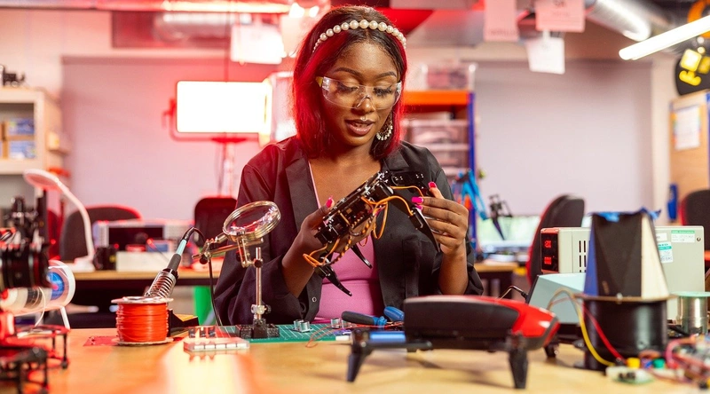 고유연성 전선 정리 방법