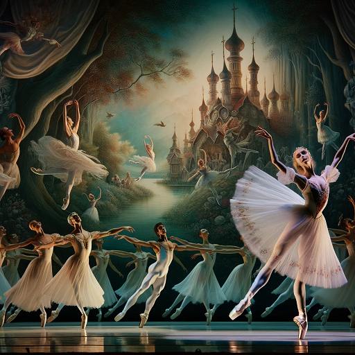 발레의 역사와 기원