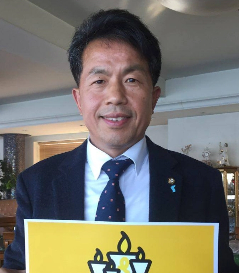 윤종오 국회의원 프로필 나이 고향 학력 경력 재산