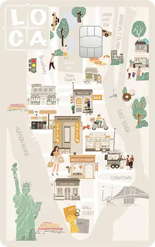 마스터카드-LOCA LIKIT 1.2