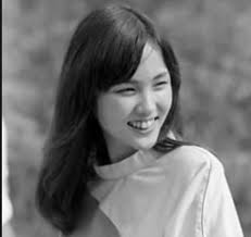 흑백사진 미키 마츠바라