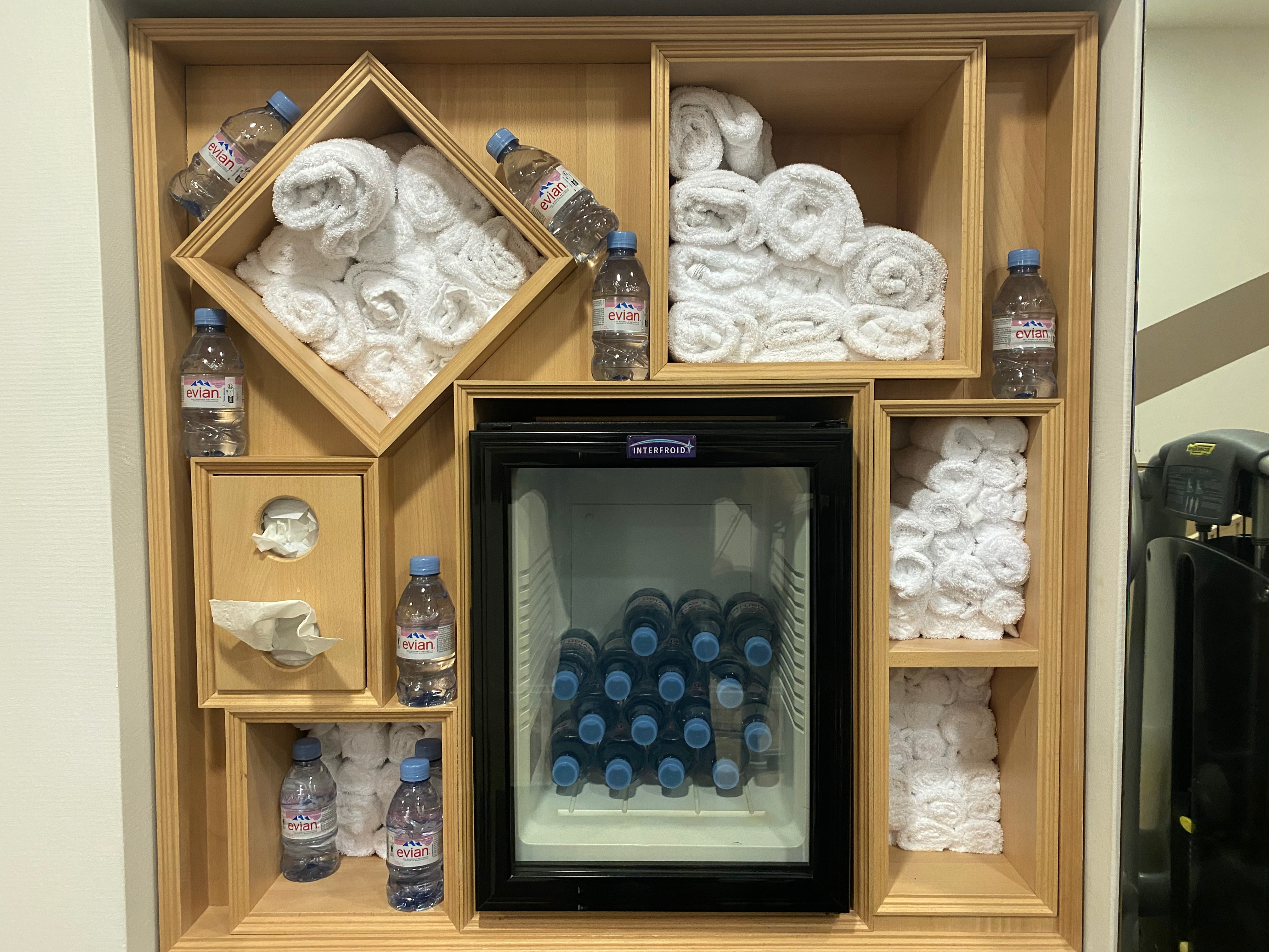 Westin Paris Vendome 웨스틴 파리 방돔 주니어 스위트룸