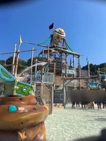 캐리비안베이 입장료