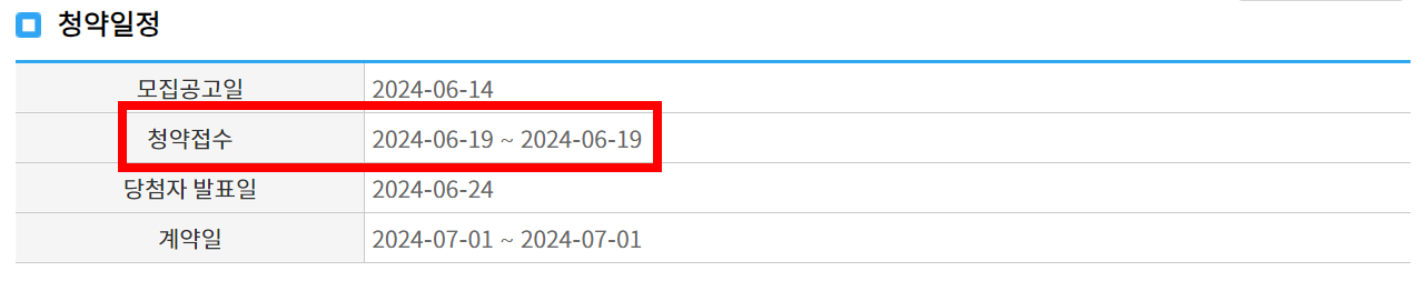 e편한세상 금빛 그랑메종 무순위 청약