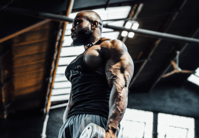 단백질 부족 증상