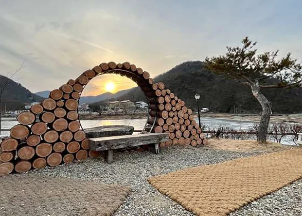 명륜진사갈비 충남금산점