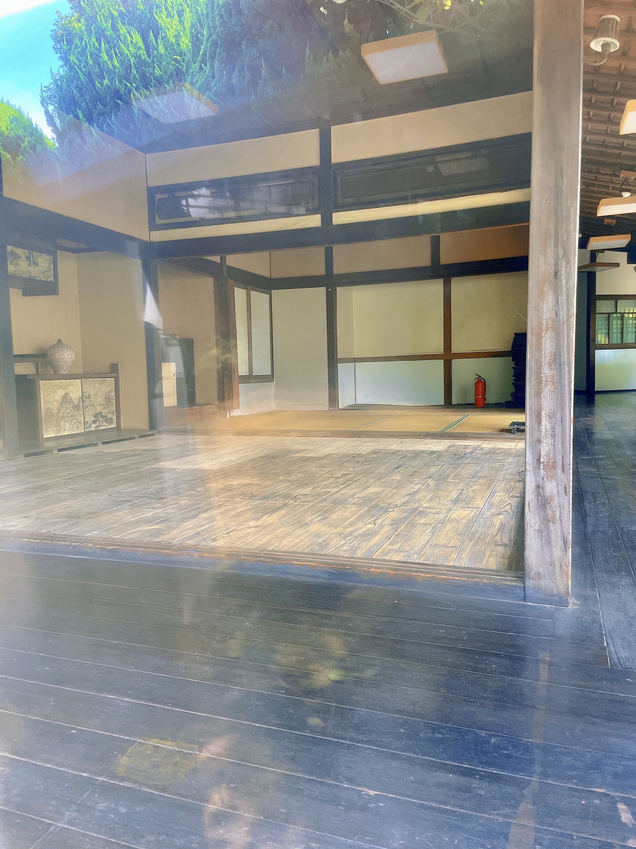 일본식 신흥가옥 – 군산에 남아 있는 일본식 주택