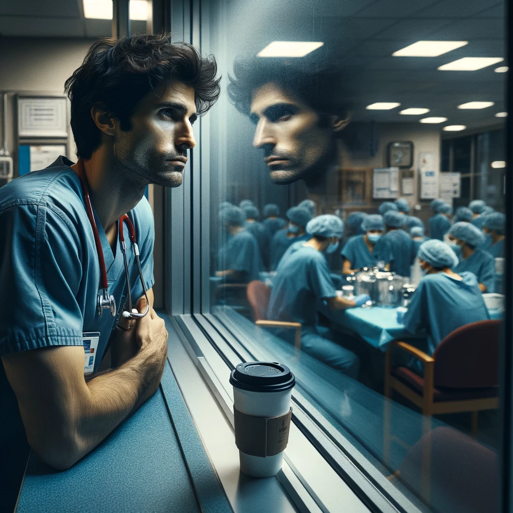 전공의 파업 종료