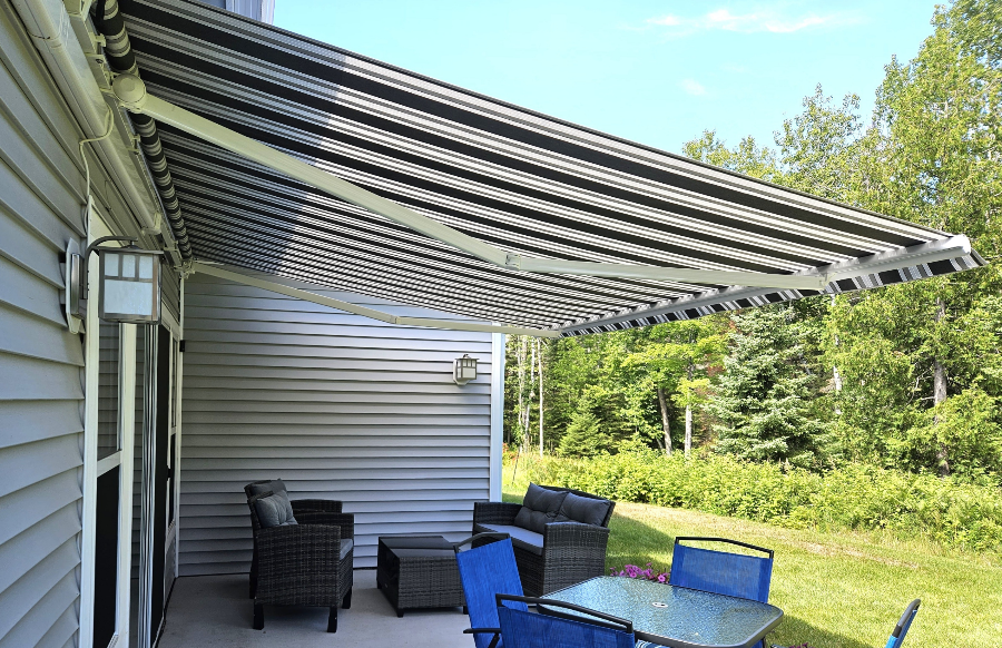 어닝 설치 완벽 가이드