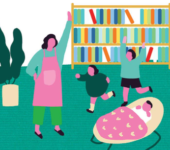 2025년 아이돌봄사 취득방법