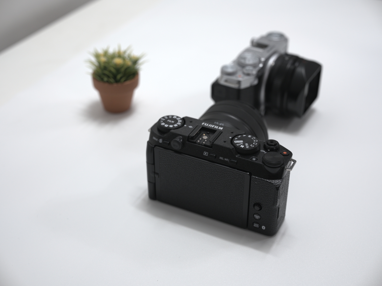 후지필름 GFX 100S II