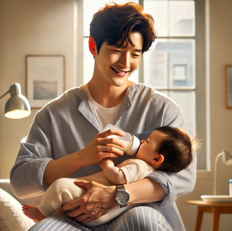 경기도 아빠 육아휴직 장려금6