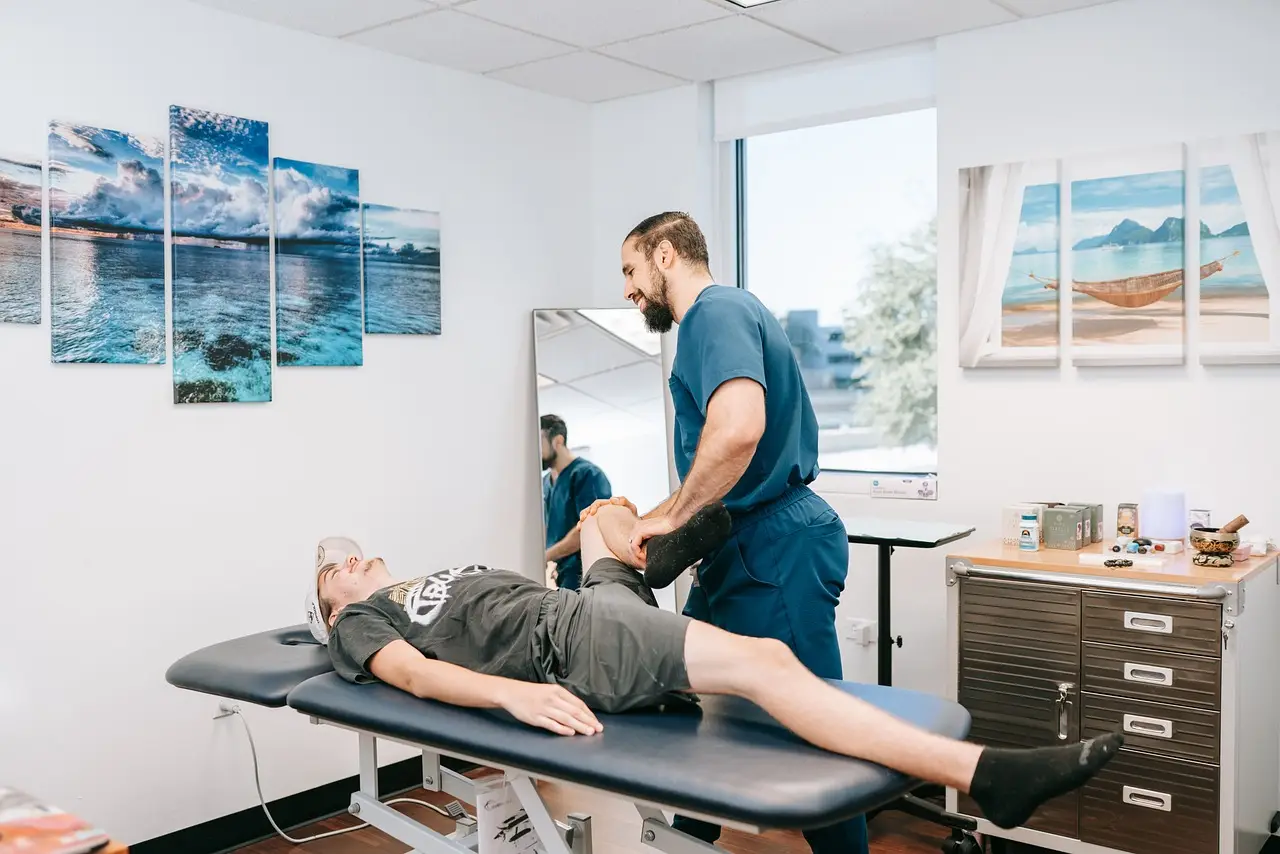 연골 연화증 증상