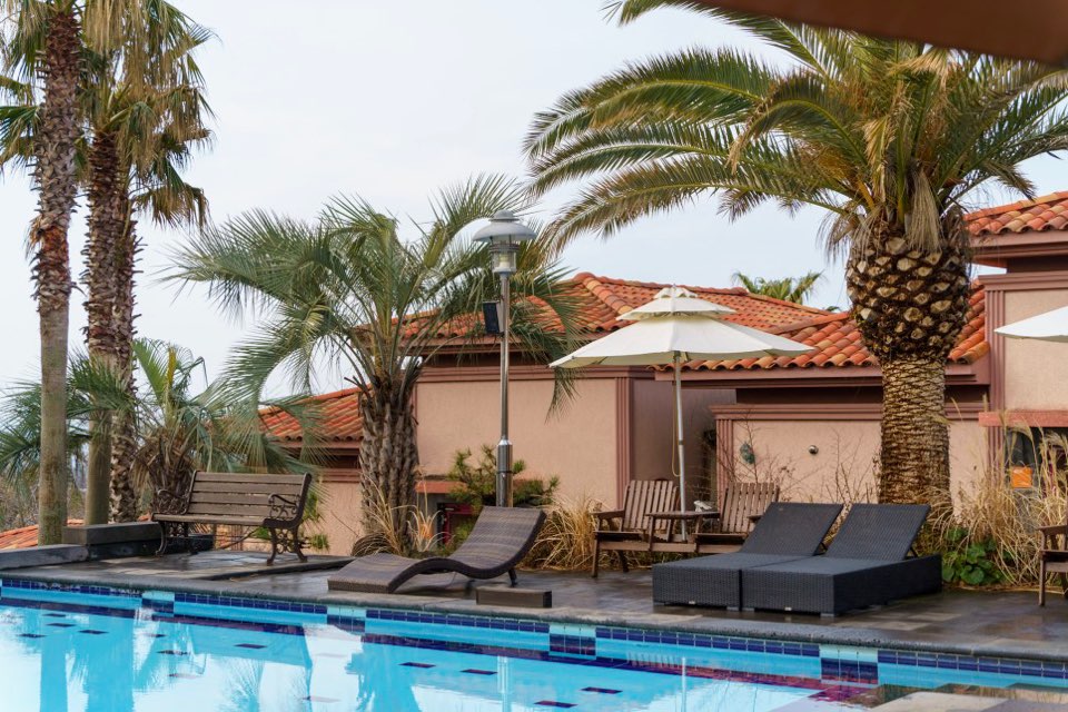 제주도 숙소 추천