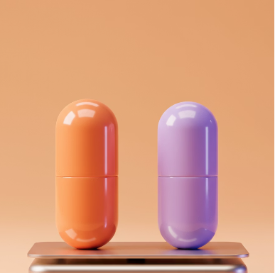 팔팔정 50mg vs 100mg 용량의 차이