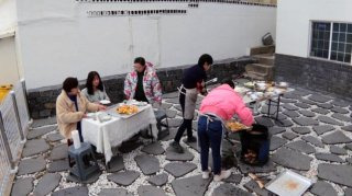 박원숙 포항 집