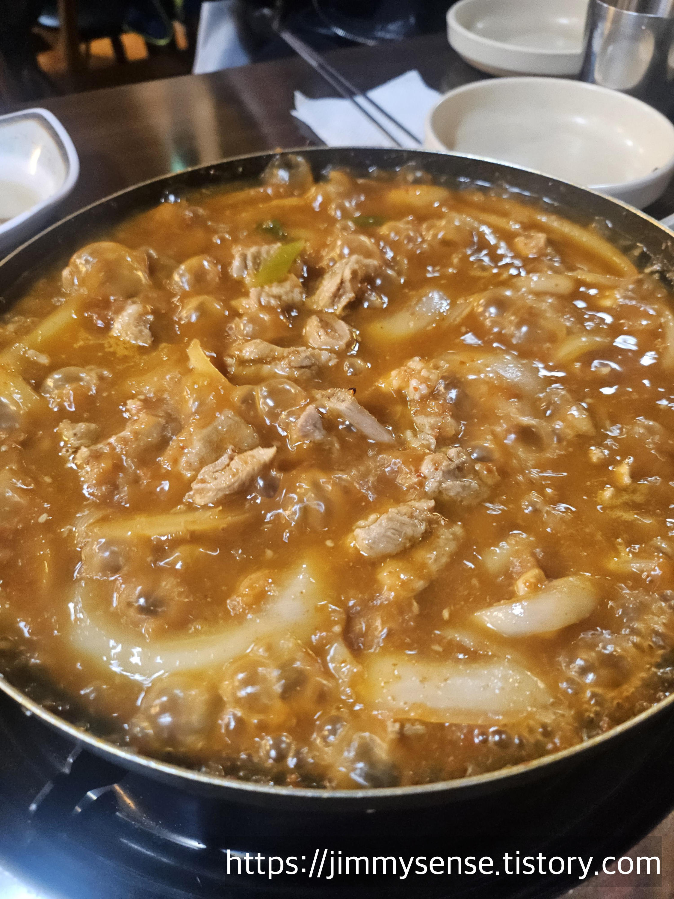 금촌 임진갈비3호점