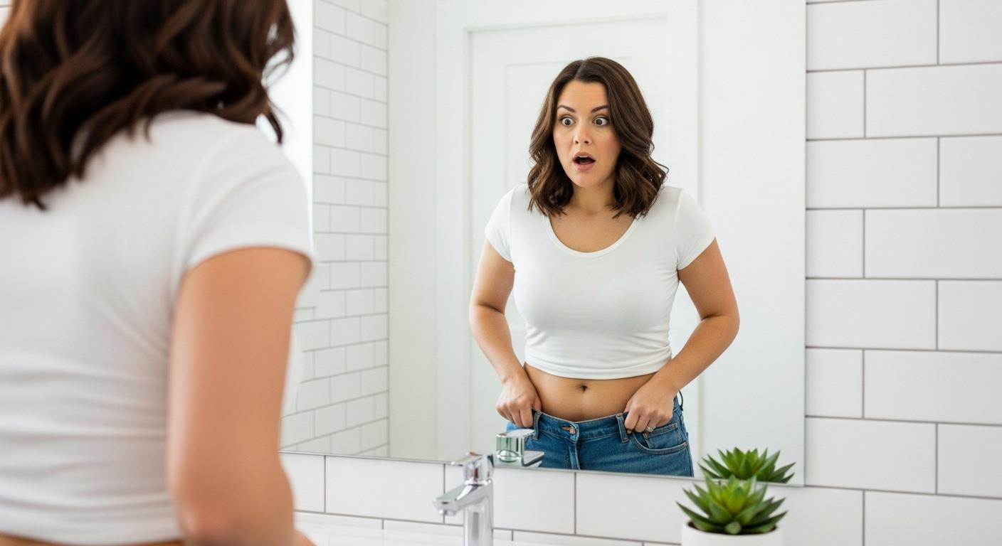 위고비 효과 시기