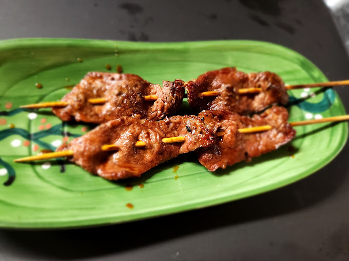 상암동 이자카야 '하나마토 상암DMC'