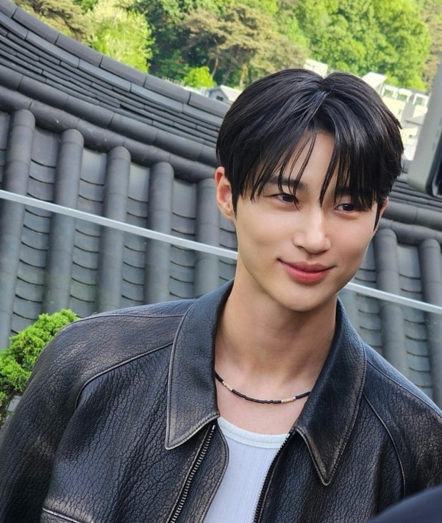 변우석팬미팅 관련 사진3