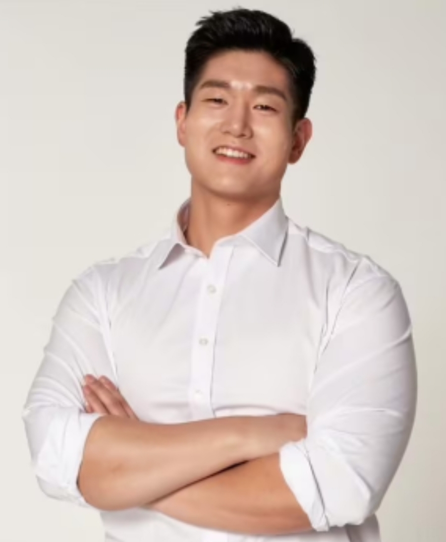 김재섭 국회의원 프로필