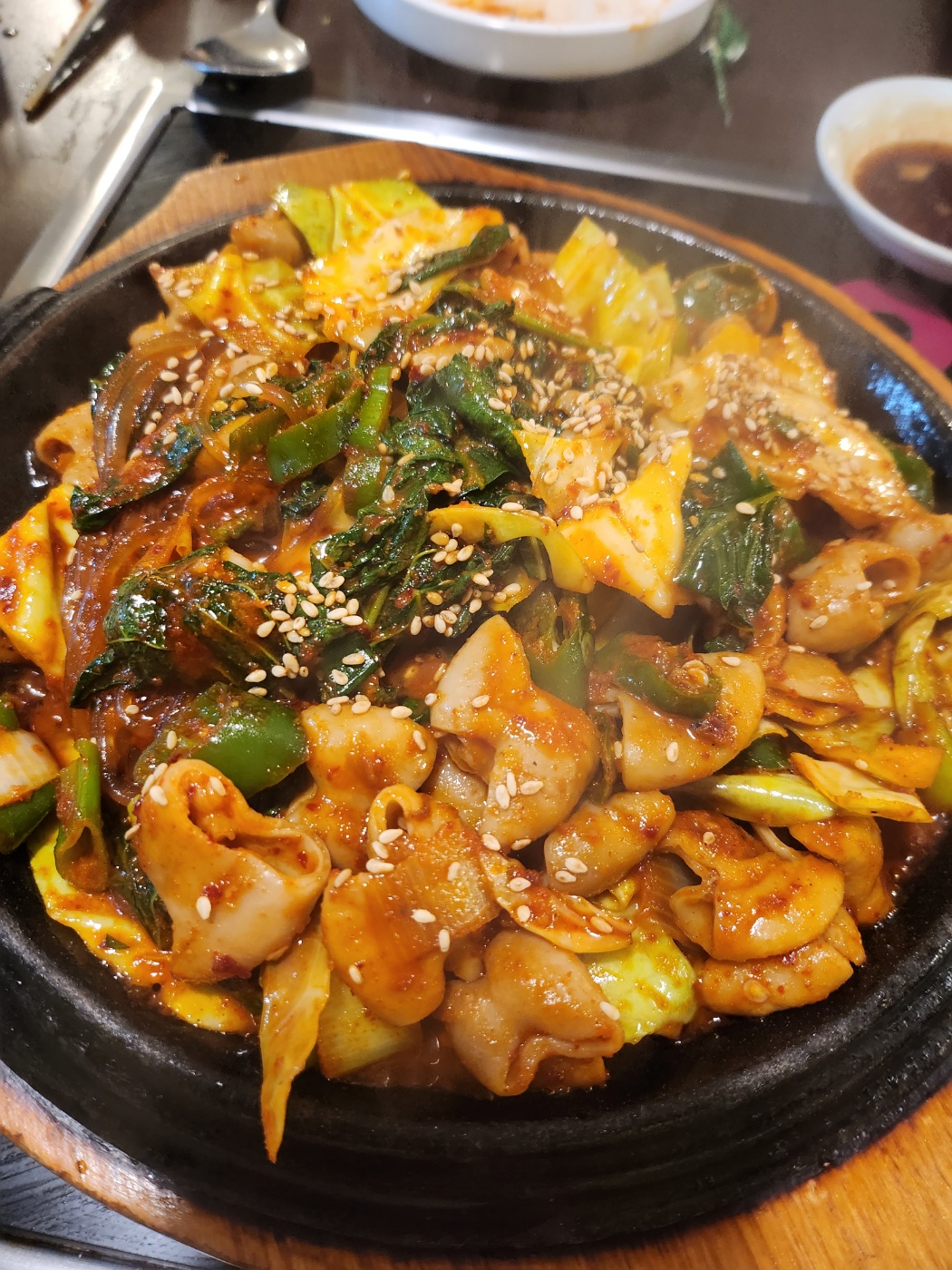 남양주화도 술집맛집 박씨아저씨