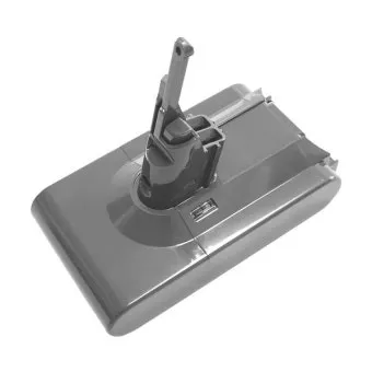 다이슨 배터리 빨간불 문제 발생 시 대처법 및 수리 팁_2