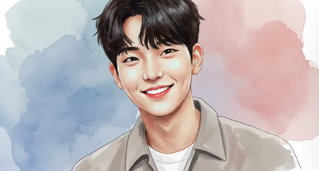 연예인과 사진 찍는 꿈