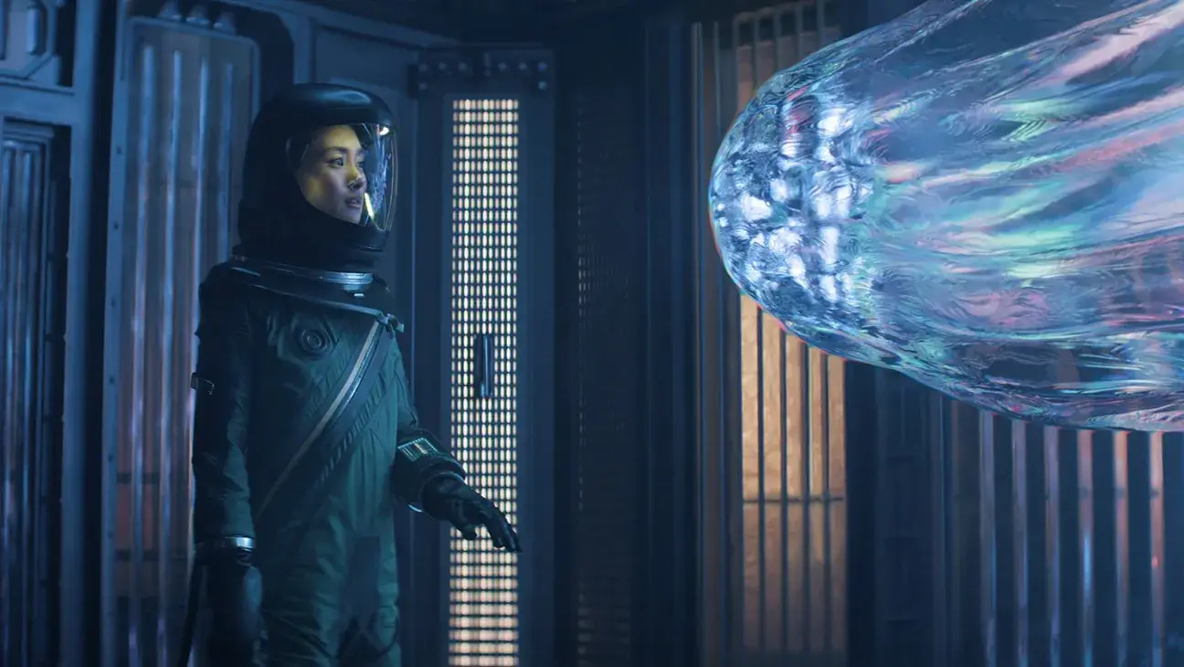 인베이션 시즌1 시즌2