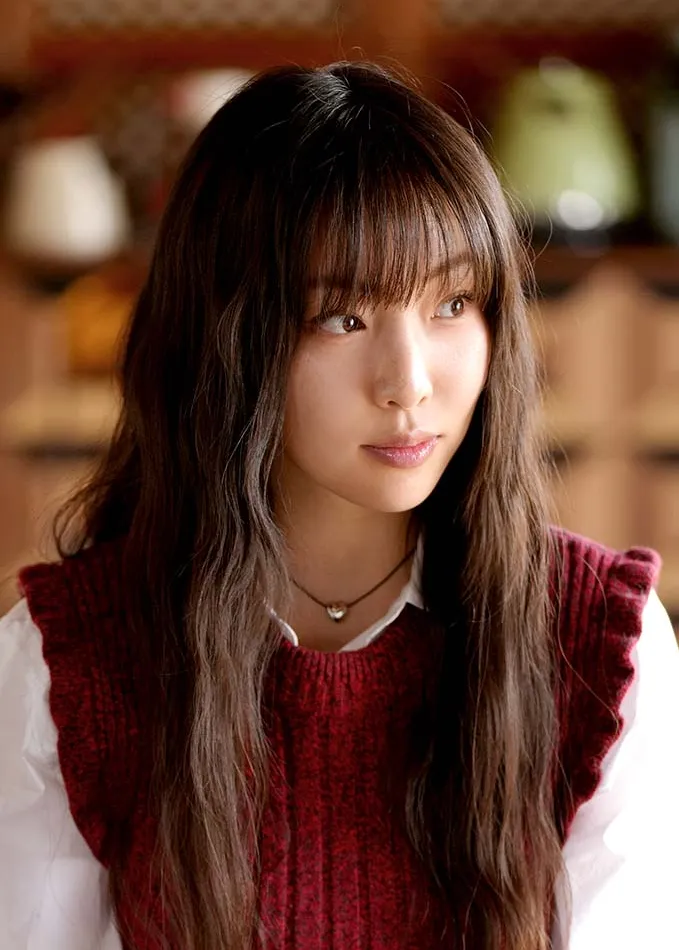 이진이 배우, 서울 자가에 대기업 다니는 김부장 이야기 속 이한나 역 프로필