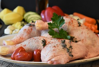 살모넬라 식중독 증상부터 예방법&amp;#44; 대처법