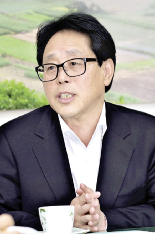 인제군수 최상기