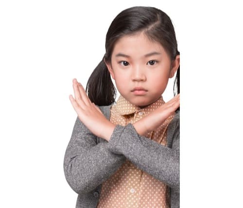 성장 호르몬 주사는 키 크는 약이 아닙니다.