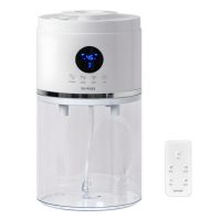 듀플렉스 펌핑 가열식 가습기 4L, P3, 혼합색상