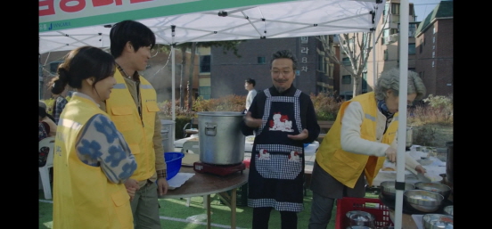 경이로운 소문 시즌2 : 1회 줄거리 내용