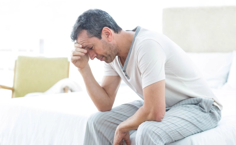 발기부전 자연치료 운동법