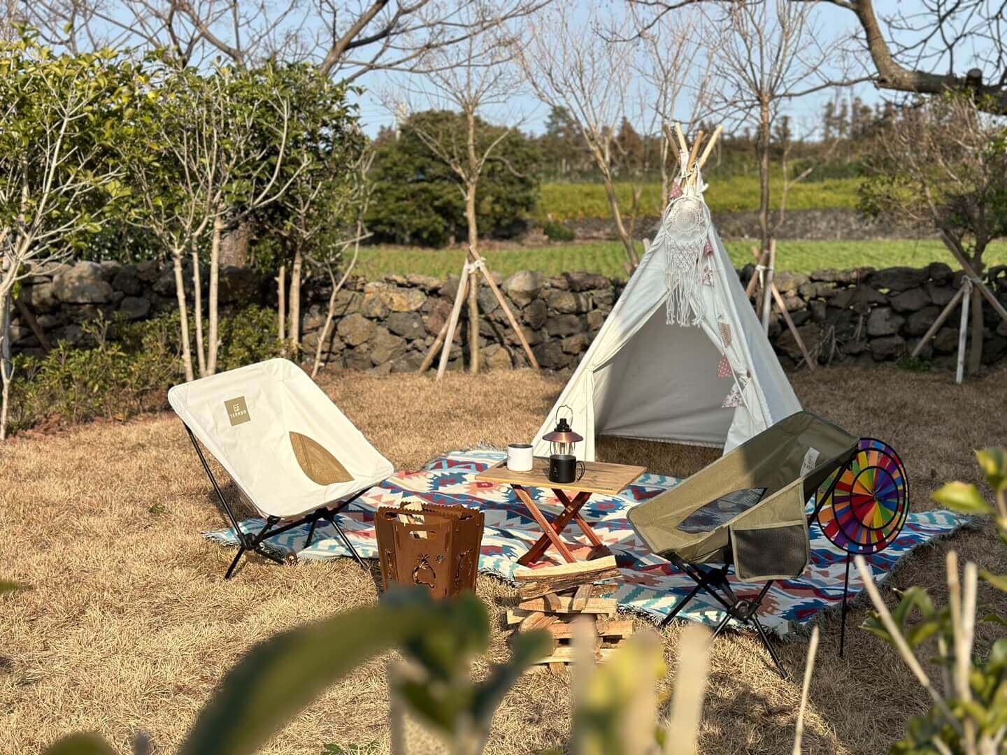 제주도 타운하우스