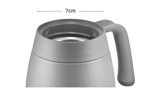 써모스 보온병 테이블 티포트 제품 추천 및 세척방법