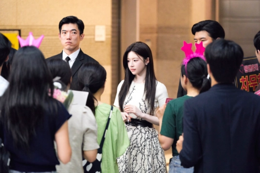 이사람 통역 되나요 등장인물 줄거리 (+촬영지 ost 나나미 결말 몇부작 원작 공개시간 공개방법 소개 후기 출연진)