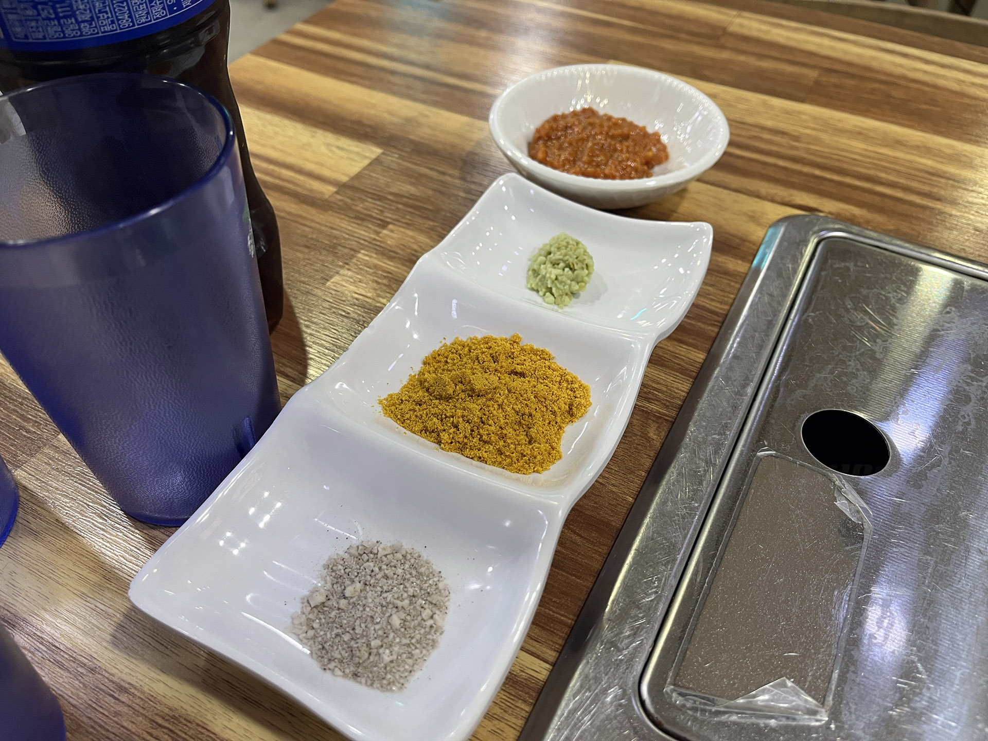 김해 흥동 성하돼지집