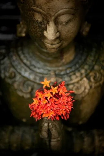 불교 기도 순서와 방법에 대해 차분하게 배우는 시간_12