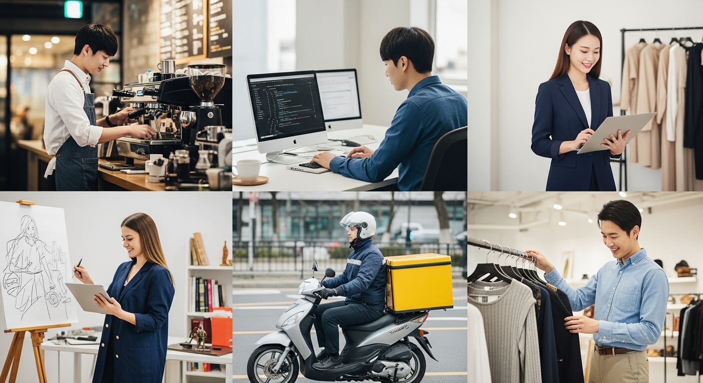청년 복지포인트 잔액 조회 및 유효기간 확인법